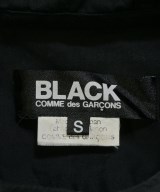 BLACK COMME des GARCONS（ブラックコムデギャルソン）カジュアルシャツ 黒 サイズ:S レディース/2200612384064