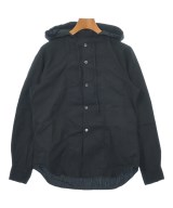 BLACK COMME des GARCONS カジュアルシャツ