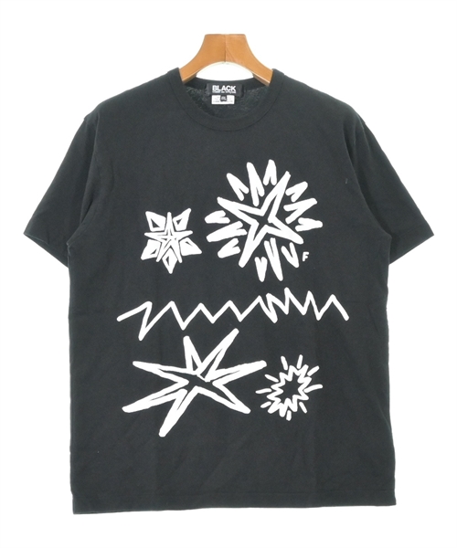 ブラックコムデギャルソン(BLACK COMME des GARCONS)のBLACK COMME des GARCONS Tシャツ・カットソー