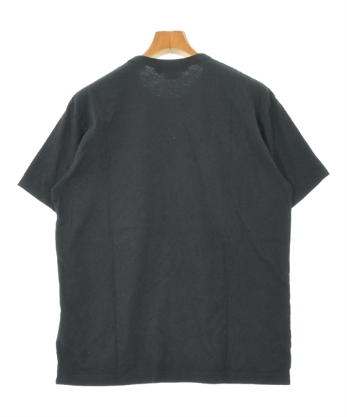 BLACK COMME des GARCONS（ブラックコムデギャルソン）Tシャツ・カットソー 黒 サイズ:XXL メンズ/2200612686137