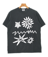 BLACK COMME des GARCONS（ブラックコムデギャルソン）Tシャツ・カットソー 黒 サイズ:XXL メンズ/2200612686137