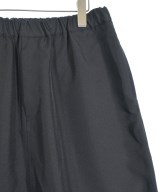 BLACK COMME des GARCONS（ブラックコムデギャルソン）クロップドパンツ 黒 サイズ:L メンズ/2200613089029
