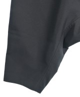 BLACK COMME des GARCONS（ブラックコムデギャルソン）クロップドパンツ 黒 サイズ:L メンズ/2200613089029