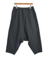 BLACK COMME des GARCONS クロップドパンツ
