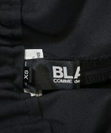BLACK COMME des GARCONS（ブラックコムデギャルソン）その他 黒 サイズ:XS レディース/2200613196017