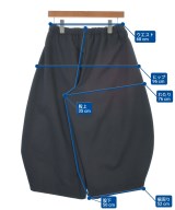 BLACK COMME des GARCONS（ブラックコムデギャルソン）その他 黒 サイズ:XS レディース/2200613196017