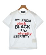 BLACK COMME des GARCONS Tシャツ・カットソー
