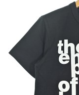 BLACK COMME des GARCONS（ブラックコムデギャルソン）Tシャツ・カットソー 黒 サイズ:XS レディース/2200600776277