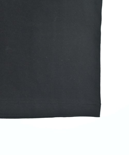 BLACK COMME des GARCONS（ブラックコムデギャルソン）Tシャツ・カットソー 黒 サイズ:XS レディース/2200600776284