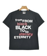 BLACK COMME des GARCONS Tシャツ・カットソー