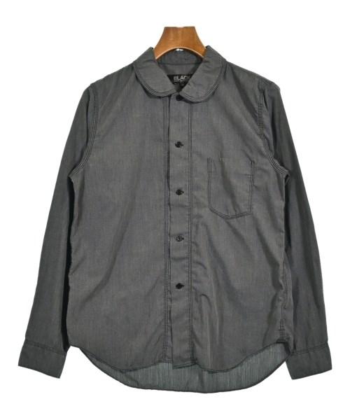 ブラックコムデギャルソン(BLACK COMME des GARCONS)のBLACK COMME des GARCONS カジュアルシャツ
