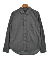 BLACK COMME des GARCONS カジュアルシャツ