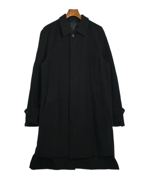 ブラックコムデギャルソン(BLACK COMME des GARCONS)のBLACK COMME des GARCONS コート（その他）