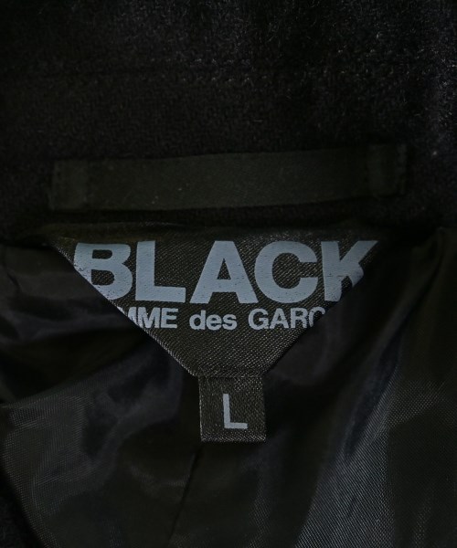 BLACK COMME des GARCONS（ブラックコムデギャルソン）その他 黒 サイズ:L メンズ/2200610248023