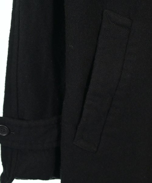 BLACK COMME des GARCONS（ブラックコムデギャルソン）その他 黒 サイズ:L メンズ/2200610248023