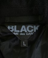 BLACK COMME des GARCONS（ブラックコムデギャルソン）その他 黒 サイズ:L メンズ/2200610248023