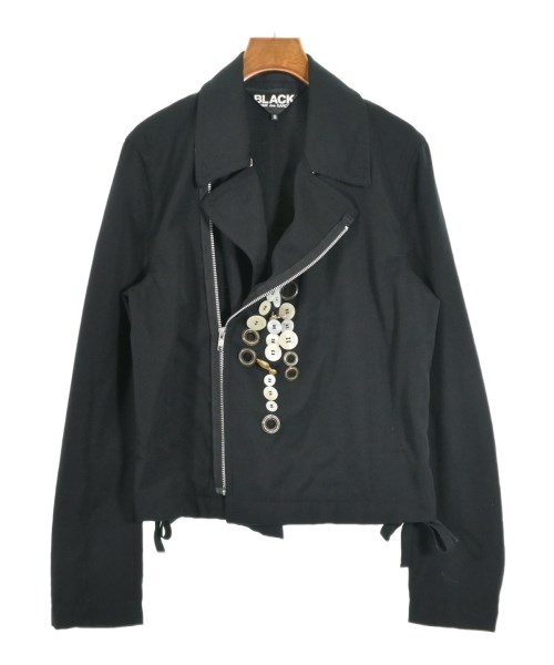 ブラックコムデギャルソン(BLACK COMME des GARCONS)のBLACK COMME des GARCONS ブルゾン（その他）
