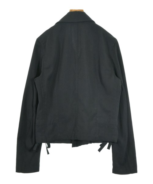 BLACK COMME des GARCONS（ブラックコムデギャルソン）その他 黒 サイズ:S レディース/2200613680028