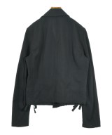 BLACK COMME des GARCONS（ブラックコムデギャルソン）その他 黒 サイズ:S レディース/2200613680028