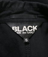 BLACK COMME des GARCONS（ブラックコムデギャルソン）その他 黒 サイズ:S レディース/2200613680028