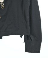 BLACK COMME des GARCONS（ブラックコムデギャルソン）その他 黒 サイズ:S レディース/2200613680028