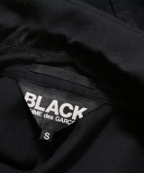 BLACK COMME des GARCONS（ブラックコムデギャルソン）その他 黒 サイズ:S レディース/2200613680028