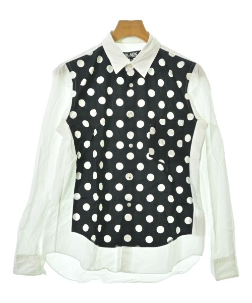 ブラックコムデギャルソン(BLACK COMME des GARCONS)のBLACK COMME des GARCONS カジュアルシャツ