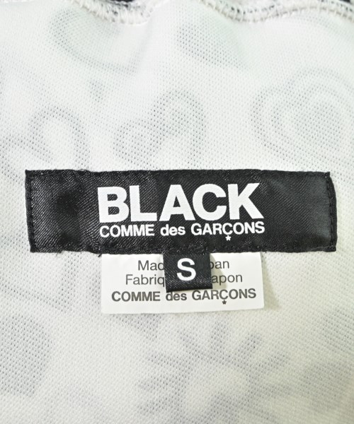 BLACK COMME des GARCONS（ブラックコムデギャルソン）その他 白 サイズ:S レディース/2200614679038