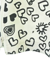 BLACK COMME des GARCONS（ブラックコムデギャルソン）その他 白 サイズ:S レディース/2200614679038