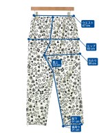 BLACK COMME des GARCONS（ブラックコムデギャルソン）その他 白 サイズ:S レディース/2200614679038
