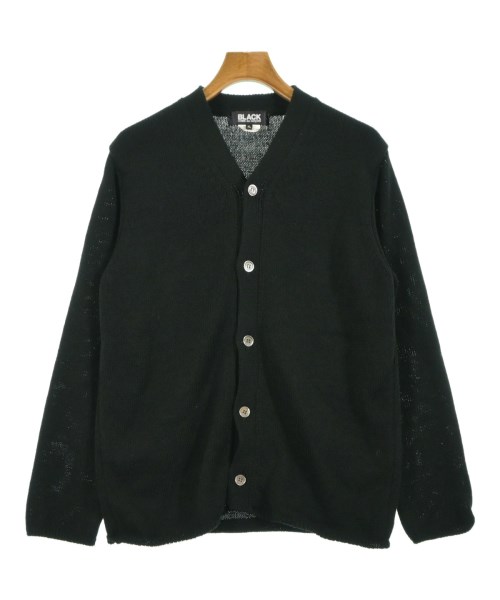 ブラックコムデギャルソン(BLACK COMME des GARCONS)のBLACK COMME des GARCONS カーディガン