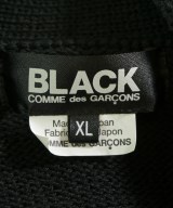 BLACK COMME des GARCONS（ブラックコムデギャルソン）カーディガン 黒 サイズ:XL メンズ/2200614799033