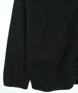 BLACK COMME des GARCONS（ブラックコムデギャルソン）カーディガン 黒 サイズ:XL メンズ/2200614799033