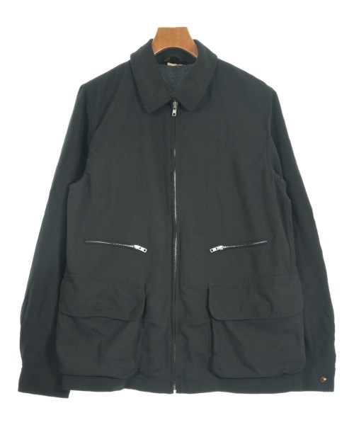 ブラックコムデギャルソン(BLACK COMME des GARCONS)のBLACK COMME des GARCONS ブルゾン（その他）