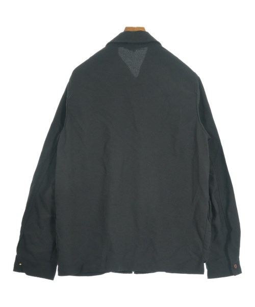 BLACK COMME des GARCONS（ブラックコムデギャルソン）その他 黒 サイズ:XL メンズ/2200614799095