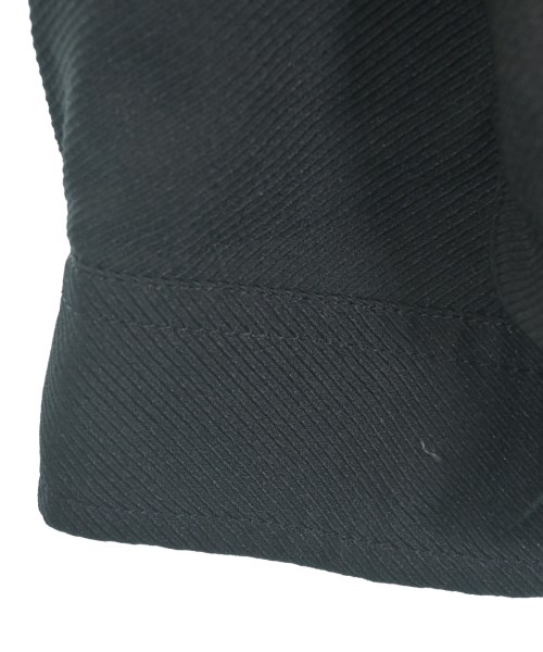 BLACK COMME des GARCONS（ブラックコムデギャルソン）その他 黒 サイズ:XL メンズ/2200614799095