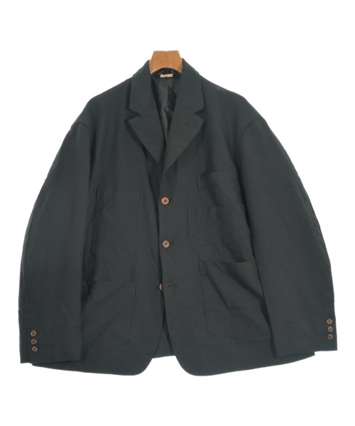 ブラックコムデギャルソン(BLACK COMME des GARCONS)のBLACK COMME des GARCONS カジュアルジャケット