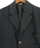 BLACK COMME des GARCONS（ブラックコムデギャルソン）カジュアルジャケット 黒 サイズ:S メンズ/2200614799101