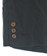 BLACK COMME des GARCONS（ブラックコムデギャルソン）カジュアルジャケット 黒 サイズ:S メンズ/2200614799101