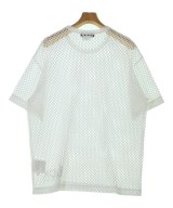 BLACK COMME des GARCONS（ブラックコムデギャルソン）Tシャツ・カットソー 白 サイズ:S メンズ/2200614835069