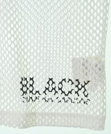 BLACK COMME des GARCONS（ブラックコムデギャルソン）Tシャツ・カットソー 白 サイズ:S メンズ/2200614835069
