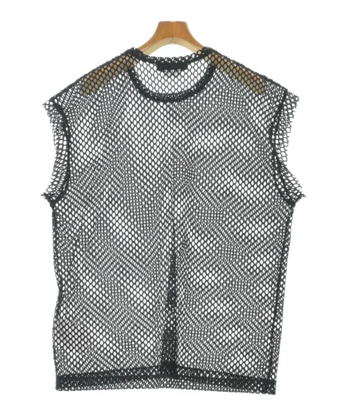 BLACK COMME des GARCONS（ブラックコムデギャルソン）Tシャツ・カットソー 黒 サイズ:S メンズ/2200614835076