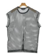 BLACK COMME des GARCONS（ブラックコムデギャルソン）Tシャツ・カットソー 黒 サイズ:S メンズ/2200614835076