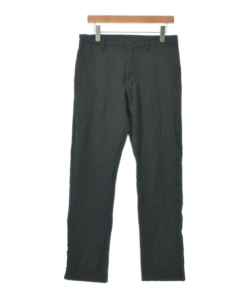 ブラックコムデギャルソン(BLACK COMME des GARCONS)のBLACK COMME des GARCONS スラックス