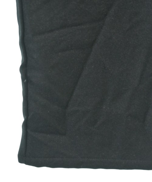 BLACK COMME des GARCONS（ブラックコムデギャルソン）スラックス 黒 サイズ:M メンズ/2200614868043