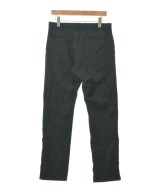 BLACK COMME des GARCONS（ブラックコムデギャルソン）スラックス 黒 サイズ:M メンズ/2200614868043