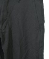 BLACK COMME des GARCONS（ブラックコムデギャルソン）スラックス 黒 サイズ:M メンズ/2200614868043