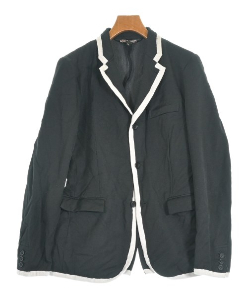 ブラックコムデギャルソン(BLACK COMME des GARCONS)のBLACK COMME des GARCONS カジュアルジャケット
