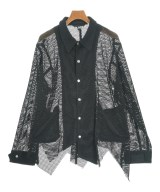 BLACK COMME des GARCONS カジュアルシャツ