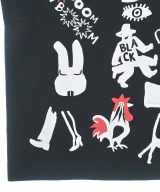 BLACK COMME des GARCONS（ブラックコムデギャルソン）Tシャツ・カットソー 黒 サイズ:XL メンズ/2200606837125